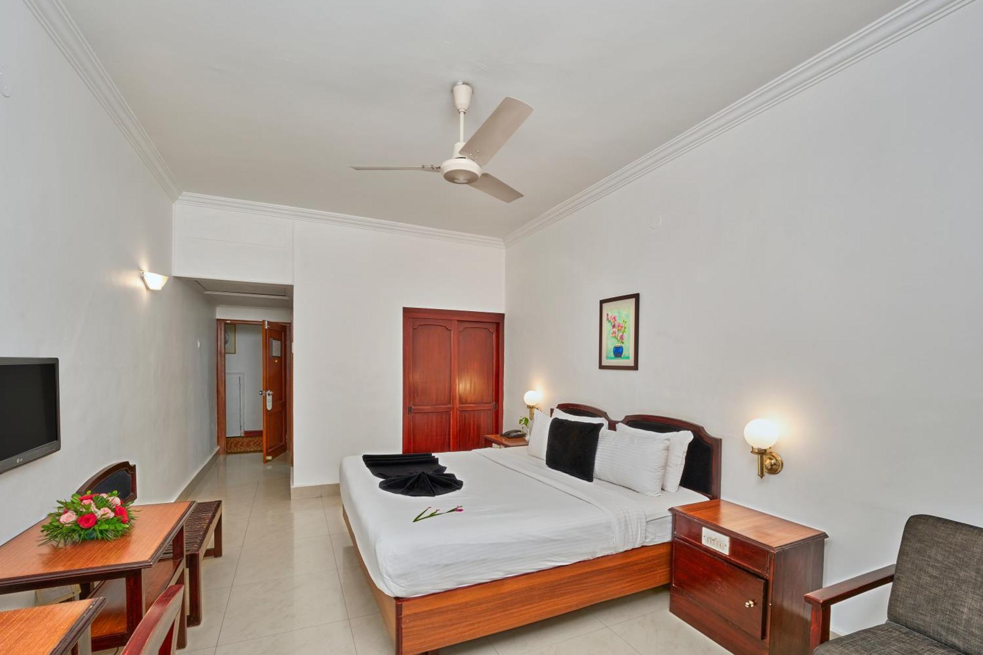 Abad Fort Kochi Exterior photo
